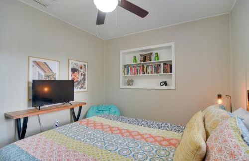 4 Mi to Dtwn Pet-Friendly Tampa Retreat - Foto 15