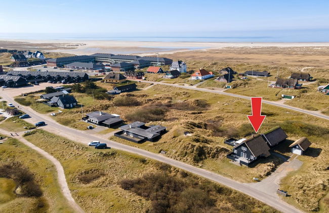 "Sten" - 100m from the sea - Foto 3