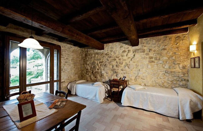 Borgo La Torre - Photo 6