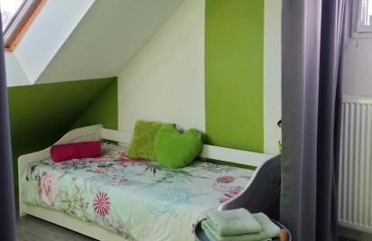 MAISON PMR à 15 mn DES PLAGES - Foto 15