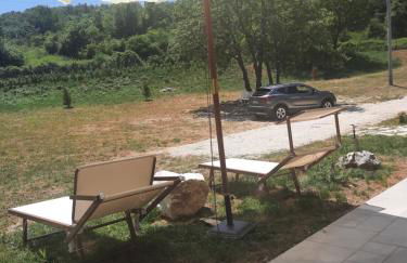 VILLA MILLEFIORI - Foto 33