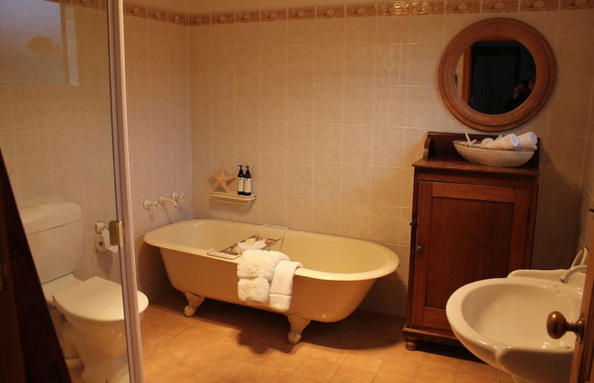 Boathouse - Birks River Retreat - Birks Harbour - Photo 14