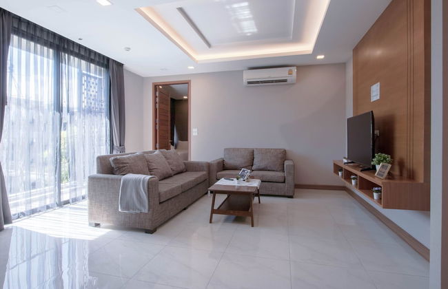 Kepler Residence Bangkok - Foto 33