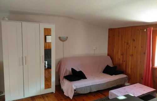 Gîte de la Croix du Bonhomme à Champeix - Photo 8