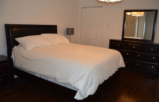 The Rock apartment - mtlFlats - Foto 5