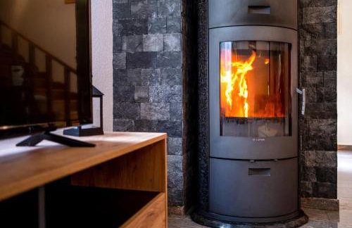 Villa Vinka - Novo Zvečevo - Foto 42