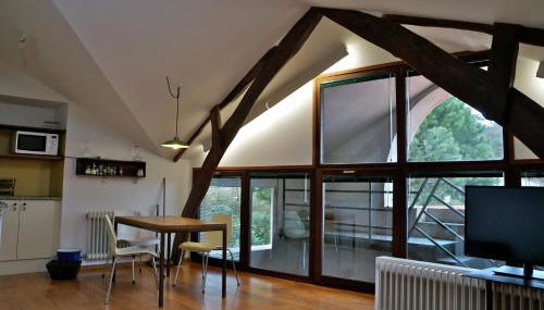 Apartamentos La Collada - Foto 4