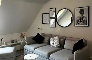 Moderne Galeriewohnung mit Balkon und Stellplatz am Wenigemarkt - Foto 5