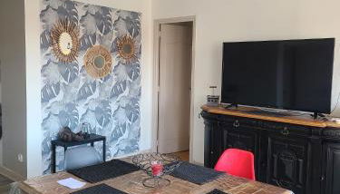 Grand appartement vue sur la Cité ! - Photo 4