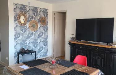 Grand appartement vue sur la Cité ! - Foto 4