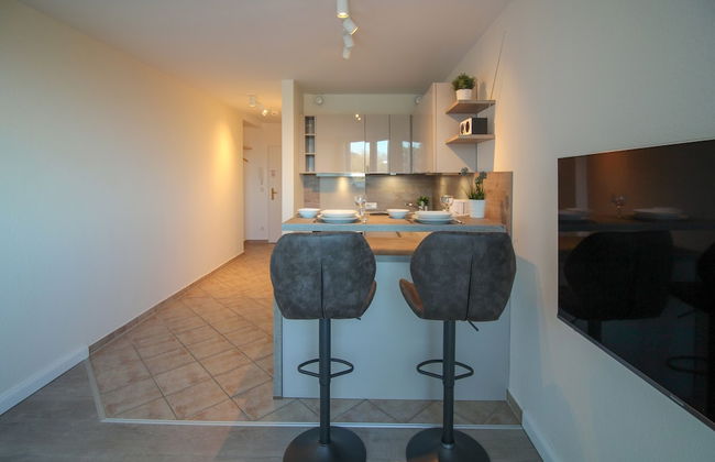 Kurpark-Residenz W112 - Foto 10