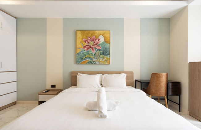 Madison Saigon - ANGIA Hospitality - Foto 11