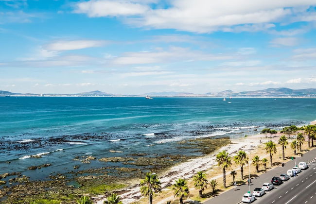 Magical Apartment w Uninterrupted Ocean Views Mouille Views - Photo 33