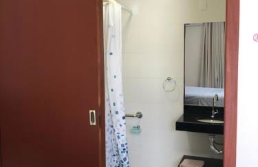 Pousada Crisana - Foto 43