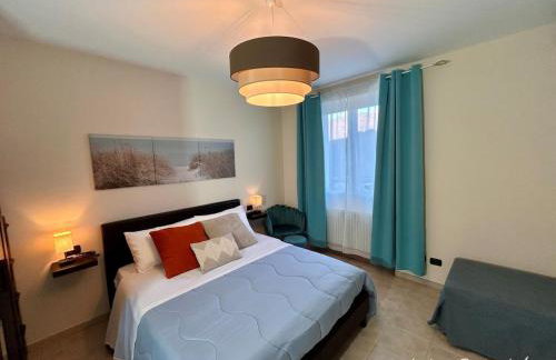 LakeSide View Apartment - Foto 16