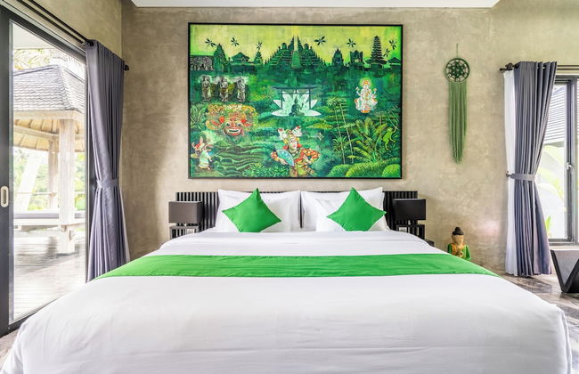 Capung Asri Ubud - Foto 11