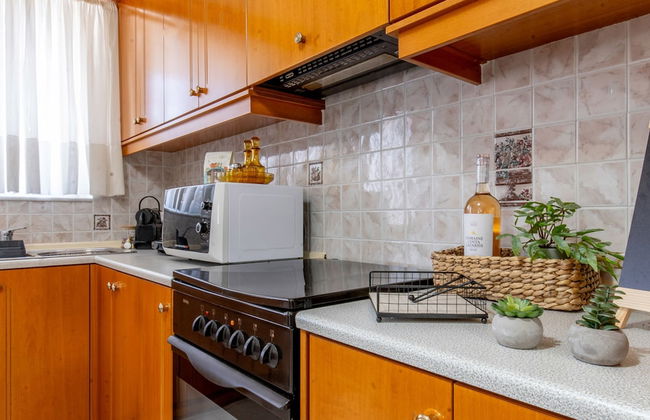 Mike s House in Kremasti Near the Beach Rhodes - Foto 36