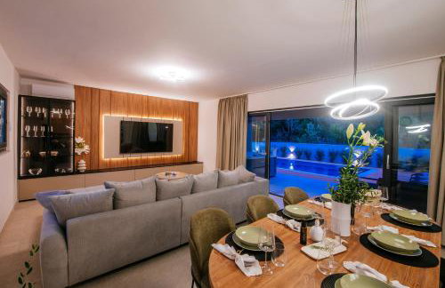 Villa Relax Petrčane - Foto 16