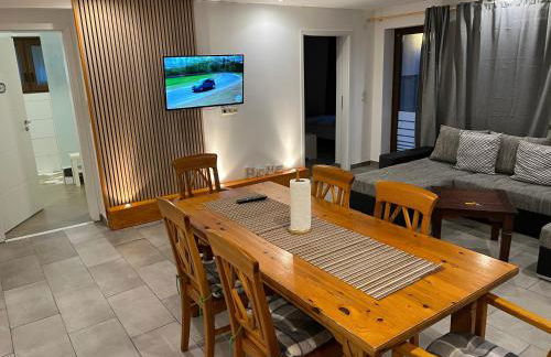 Nordschleife Apartment A1 Für bis zu 10 Personen - Foto 46