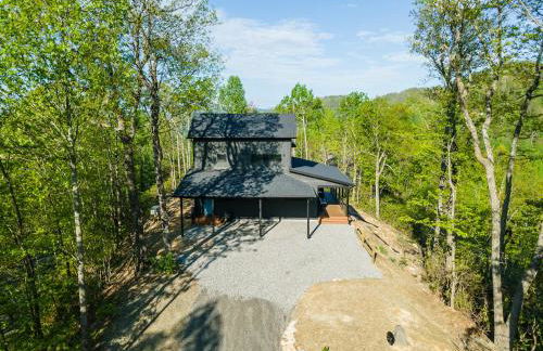 Bear Ridge Retreat - Foto 35