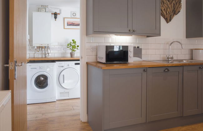 Discovery Barn Luxury 2 BD Conversion - Foto 20