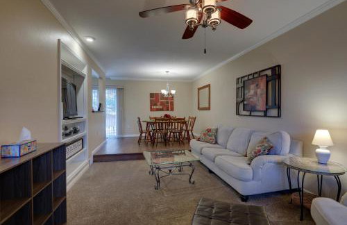 Mins to Blessing Hospital, Miss River, Country Club - Foto 15