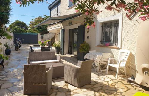 Etoile de Mer - Appt 3 ch 2 sdb à 150m d'une plage de sable fin hyper équipé & Wifi - Photo 74