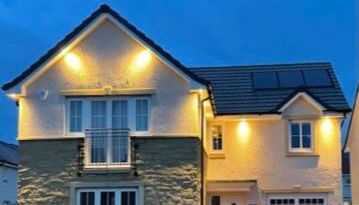 Fabulous Midlothian 3 Bed Home - Foto 5