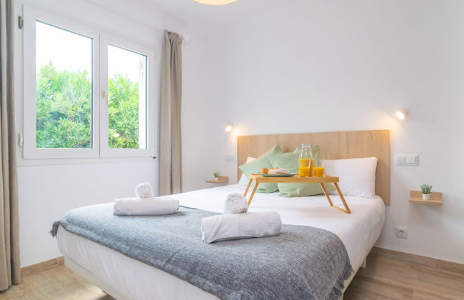 Ona 1 in Cala d Or With 2 Bedrooms and 1 Bathrooms - Foto 12