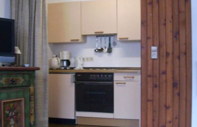 Vakantiehuis Becker-schmidt - Foto 3