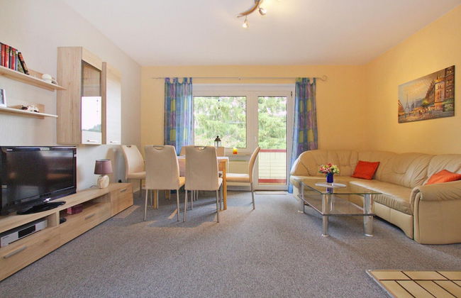 Ferienhaus , Wieda - Foto 18