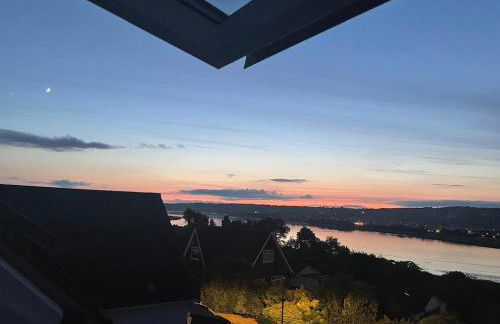 Stylish home, with amazing estuary view - Foto 21