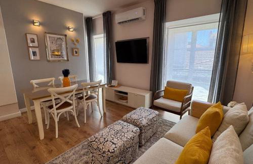 Charming Historic Lisbon Bairro Alto Apartment - Foto 8