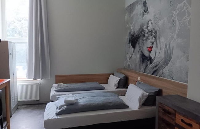 ApartHotel Vinnhorst - Photo 14