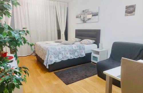 Nova Galerija Studio Vita i Apartman Sara -parking in garage - Foto 31