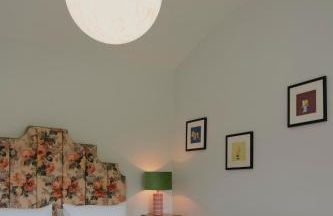 Molly's Cabin, Countryside Stay - Foto 5