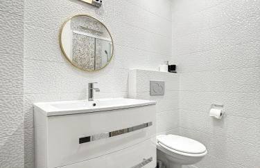 Nets Inn Apartments - Villa Les Lillas - Foto 18