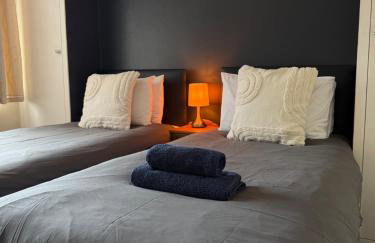 Apartment 11 Chester Road Newquay - Foto 16