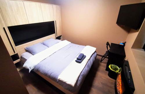 Appart'Hôtel "Le Phoenix" - Foto 10