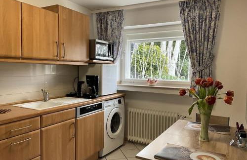 Ferienwohnung Königswinter - Foto 24