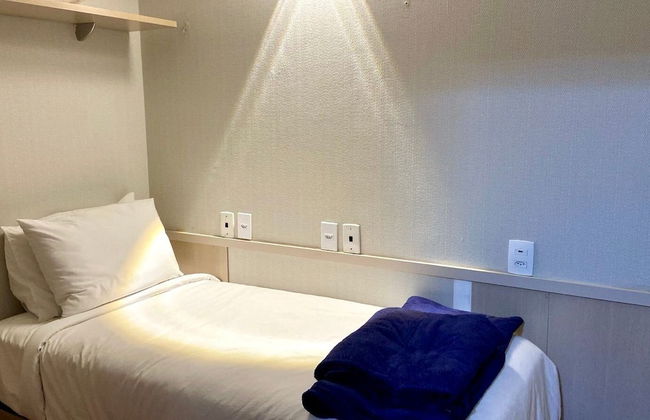 Xtay Guarulhos Aeroporto - Photo 16