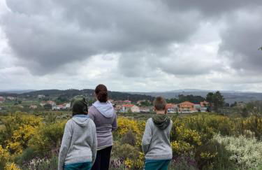 Casa De Ferias Santos - Foto 43