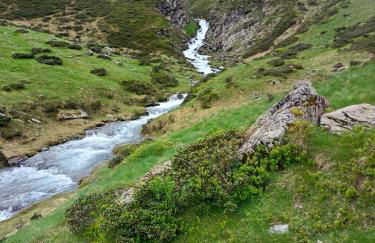 Résidence cambielh - Foto 9