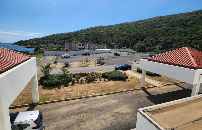 Balcony Breeze @ Bayfront Villas Portmore - Foto 45