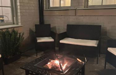 The Saltburn Townhouse - Foto 9