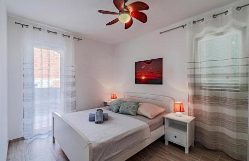 Three-Bedroom Holiday Home In Nova - Foto 28