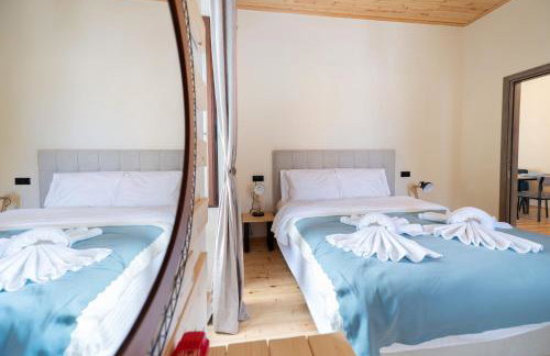 Mani view luxury house - Foto 73