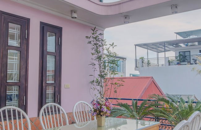 La Sen Tay Ho Homestay - Photo 14