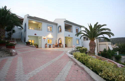 Aigli Apartments - Foto 1