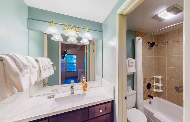 Lakeland Village South Lake Tahoe - Foto 59